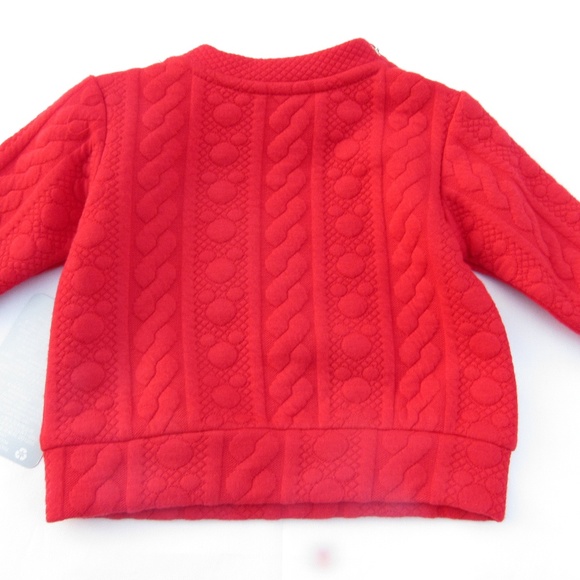 Disney Store Minnie Mouse Holiday Reindeer Sweater - Picture 6 of 7